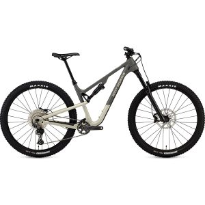 Rocky Mountain Instinct A30 Deore Mountain Bike