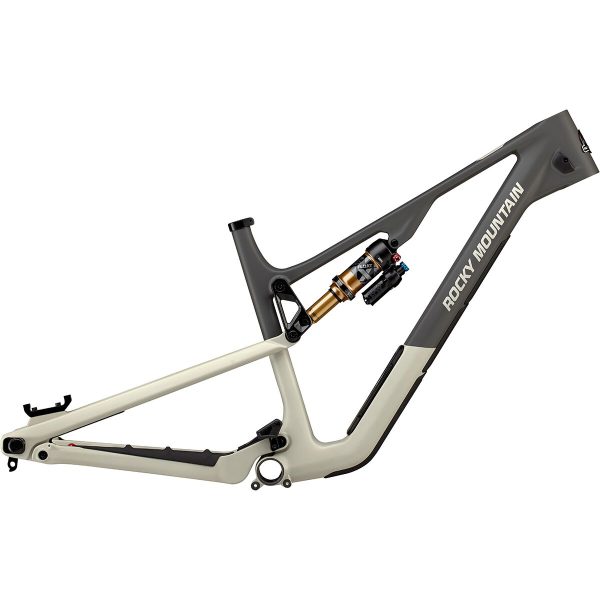 Rocky Mountain Instinct C Frameset