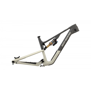 Rocky Mountain | Instinct C Frameset | Grey/beige | L