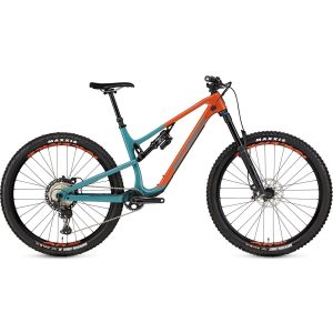 Rocky Mountain Instinct Carbon 70 Shimano Mountain Bike