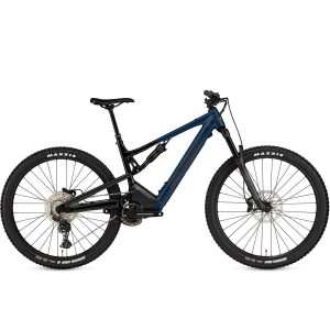 Rocky Mountain Instinct Powerplay A30 Deore E-Bike