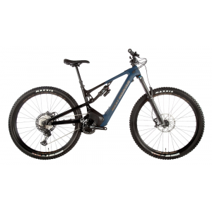 Rocky Mountain | Instinct Powerplay C70 E-Bike 2023 | Blue/black | Xl