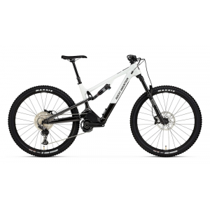 Rocky Mountain | Instinct Powerplay Sl A30 E-Bike | White |Grey L