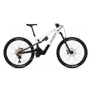 Rocky Mountain | Instinct Powerplay Sl C50 E-Bike | White |Carbon/grey Xl