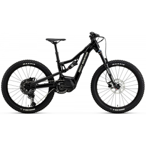 Rocky Mountain | Reaper Powerplay 24 E-Bike | Black/beige | Os-24