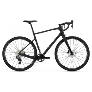 Rocky Mountain | Solo Carbon 70 Bike Black L