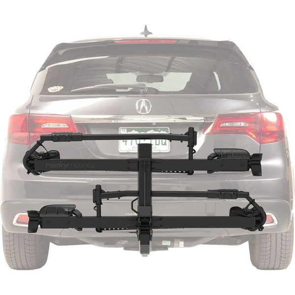 RockyMounts HighNoon FC 1.25in Hitch Rack