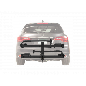 RockyMounts HighNoon FC 2-Bike 1.25" Hitch Rack