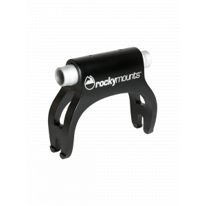 RockyMounts StreetRod Fork Mount Thru Axle Adapter