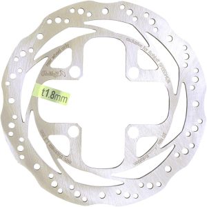 Rohloff Speedhub Disc Brake Rotor (4-Bolt) (160mm)