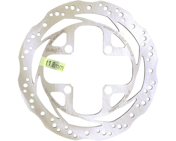 Rohloff Speedhub Disc Brake Rotor (4-Bolt) (160mm)