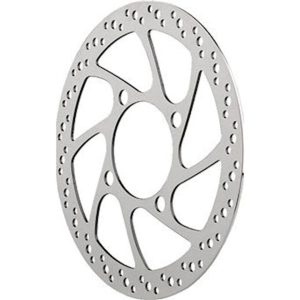 Rohloff Speedhub Disc Brake Rotor (4-Bolt) (180mm)