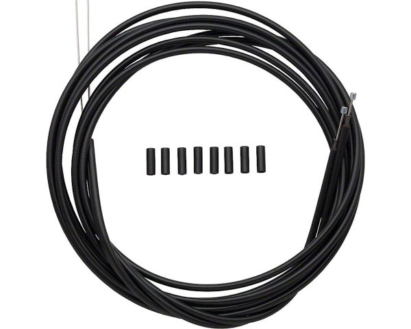 Rohloff Tandem Length Cable Kit for Speedhub (Black) (2500mm)