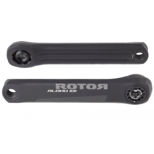 Rotor | Aldhu Crank Arms 175Mm | Aluminum