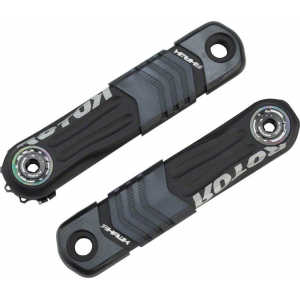 Rotor | Hawk Crank Arms | Black | 175 | Aluminum