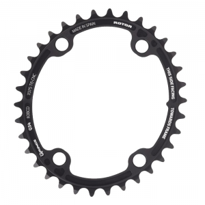 Rotor | Inner Q Chainring 110X4 Bcd 39T - Dura Ace 9100/ultegra 8000 | Aluminum