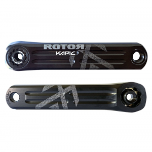 Rotor | Kapic Crank Arms 170Mm | Aluminum