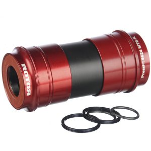 Rotor Pressfit 4624mm Converter Ceramic Bottom Bracket MTB Version