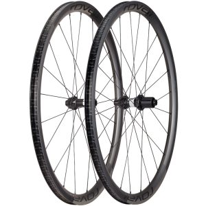 Roval Alpinist CL II Disc Wheelset