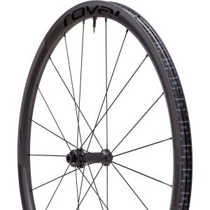 Roval Alpinist CLX II Wheel