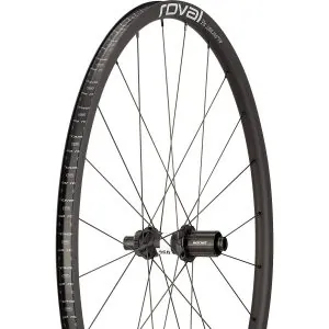 Roval Alpinist SLX 700c Disc Wheel