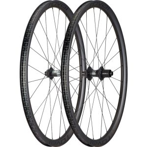 Roval Terra C Disc Gravel Wheelset