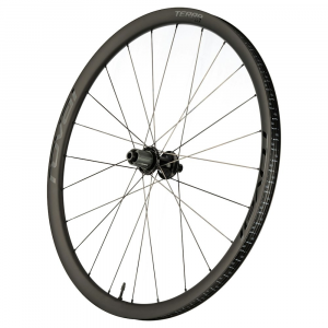 Roval | Terra Clx 700C Wheel Rear, 12X142Mm, Shimano Hg