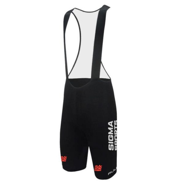 Rule 28 Sigma Sports Obsidian Bib Short