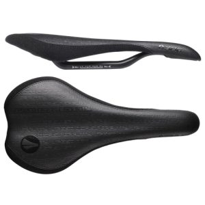 SDG Circuit MTN Carbon Rail Saddle - Black