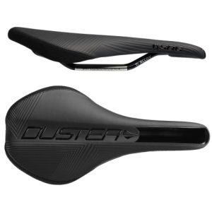 SDG Duster MTN P Ti-Alloy Saddle - Black