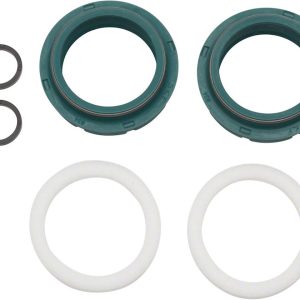 SKF Low-Friction Dust Wiper Seal Kit (Fox 34mm) (Fits 2012-2015 Forks)