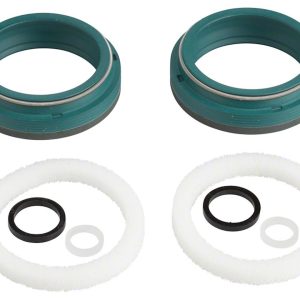 SKF Low-Friction Dust Wiper Seal Kit (Fox 34mm) (Fits 2016-Current Forks)