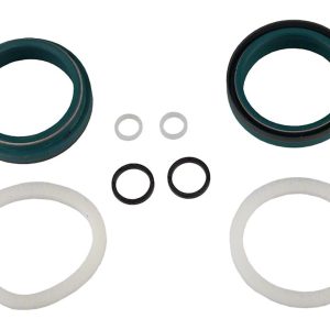 SKF Low-Friction Dust Wiper Seal Kit (Fox 40mm) (Fits 2016-Current Forks)