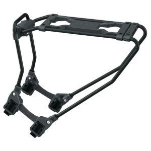 SKS Infinity Universal Rack - Black