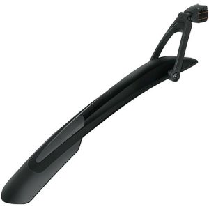 SKS X-Blade Dark Rear Mountain Bike Fender (Matte Black) (29")