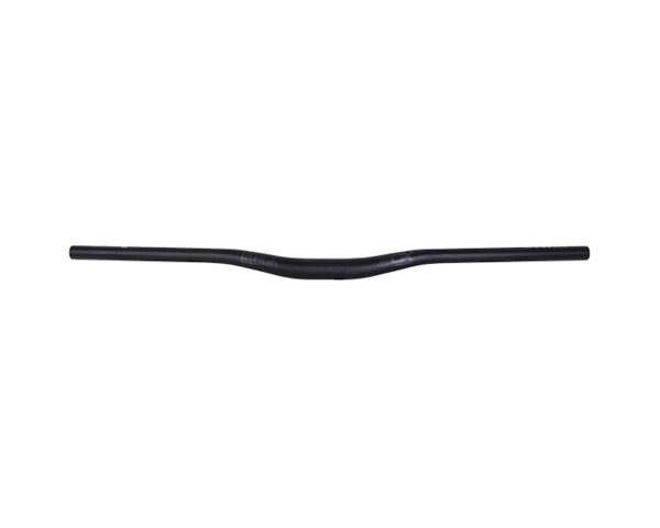 SQlab 30X Alloy Riser Bar (Black) (31.8mm) (30mm Rise) (780mm) (4/12deg Sweep)