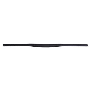 SQlab 30X Carbon Riser Bar (Black) (31.8mm) (15mm Rise) (780mm) (4/12deg Sweep)