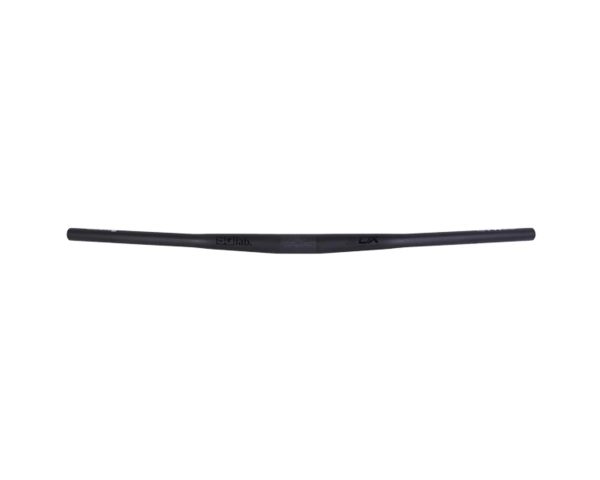 SQlab 30X Carbon Riser Bar (Black) (31.8mm) (15mm Rise) (780mm) (4/16deg Sweep)