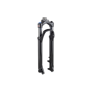 SR Suntour XCR32 Unthreaded 60mm Travel Gloss Finish 27.5" Suspension Fork