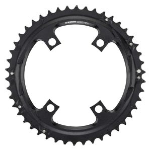 SRAM 110mm Asymmetric Chainring (Black) (11 Speed) (46T)