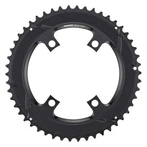 SRAM 110mm Asymmetric Chainring (Black) (11 Speed) (50T)