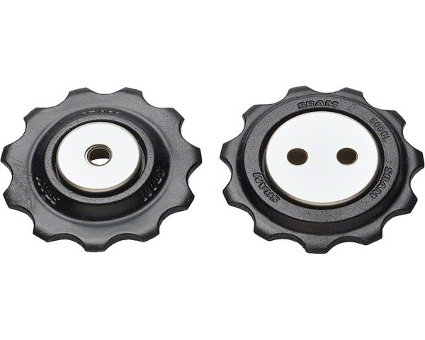 SRAM 2005-06 X9 Medium & Long Cage Rear Derailleur Pulley Kit