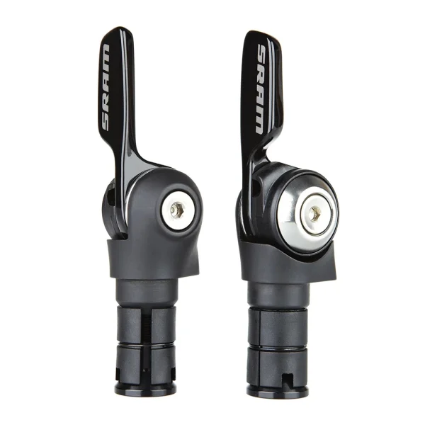 SRAM 500 TT Shifter Set - 10 Speed