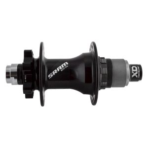 SRAM 746 Rear Mountain Hub (Black) (32H) (12 x 148mm) (6-Bolt) (XD Freehub)