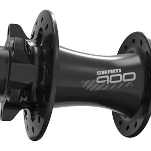 SRAM 900 Front Disc Hub (Black) (6-Bolt) (15 x 110mm (Boost)) (32H)