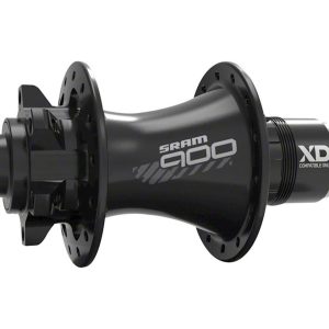 SRAM 900 Rear Disc Hub (6-Bolt) (24H) (12 x 142mm) (XDR)