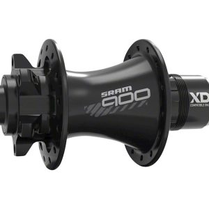 SRAM 900 Rear Disc Hub (Black) (SRAM XD) (6-Bolt) (12 x 148mm (Boost)) (28H)