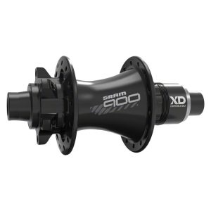 SRAM 900 Rear Disc Hub (Black) (SRAM XD) (6-Bolt) (12 x 148mm (Boost)) (32H)