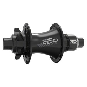 SRAM 900 Rear Disc Hub (Black) (SRAM XD) (6-Bolt) (12 x 148mm (Boost)) (32H)