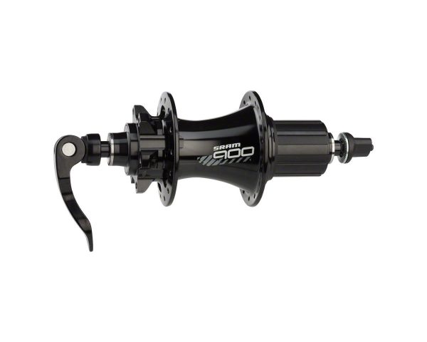 SRAM 900 Rear Hub (HG 11/12 Speed) (12 x 142mm) (6-Bolt) (28H)